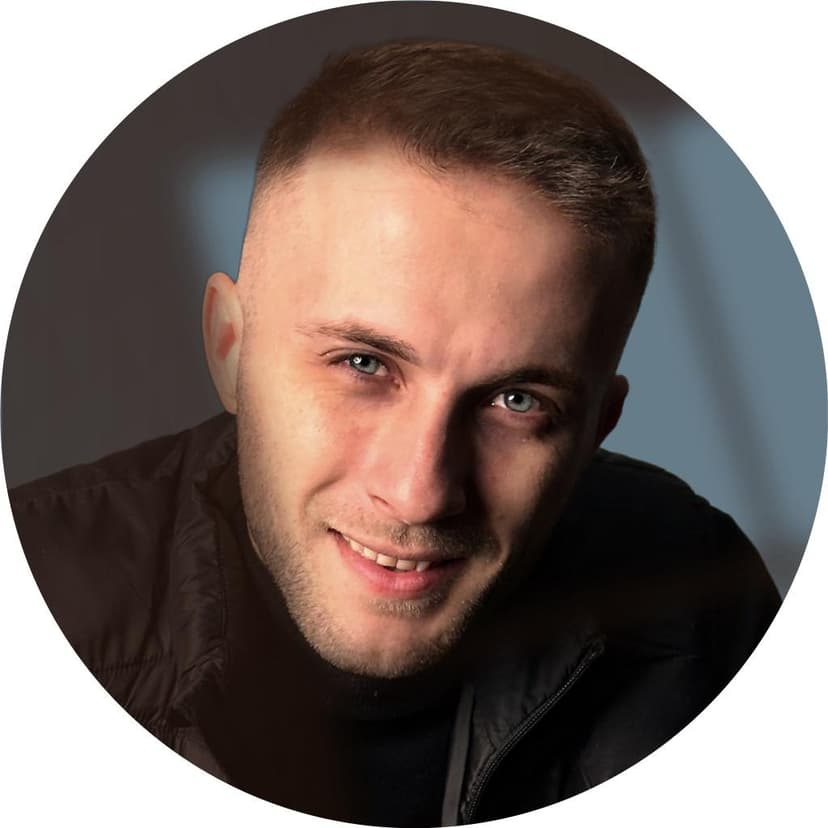 Flavius D. Avramescu